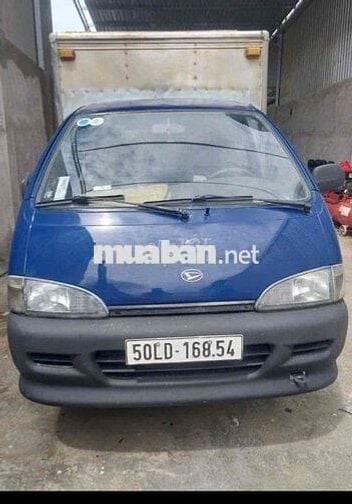 Daihatsu 2005 - 190000 km