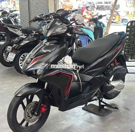 Airblade2018 xe đẹp máy zin bstp(gop 0 giam cavet)