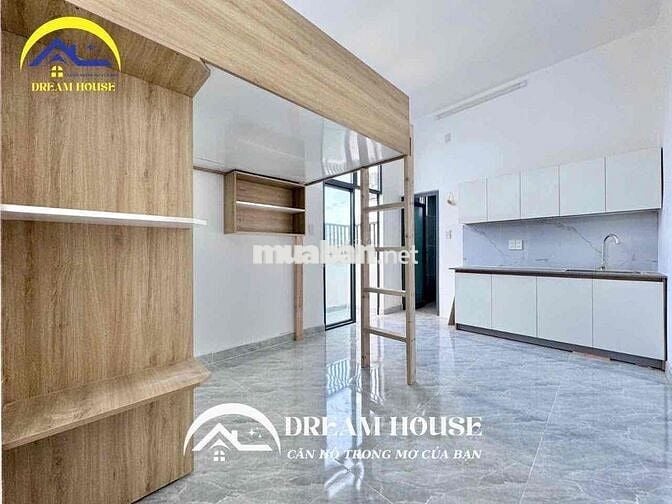 Khai Trương Duplex View Ban Công Đầy Đủ Nội Thất, Mới Xây 100%