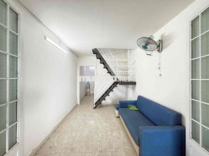 🏡 BÁN NHÀ ĐƯỜNG PHẠM HỮU LẦU – PHƯỜNG PHÚ MỸ – QUẬN 7  ✅ Diện tích: 3m