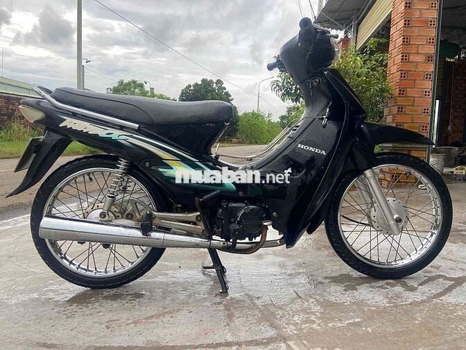 WAVE SUFAT VIETNAM Có Ít món Honda Anpha giá rẻ