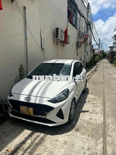 Hyundai Grand i10 2021 1.2 MT - 120000 km