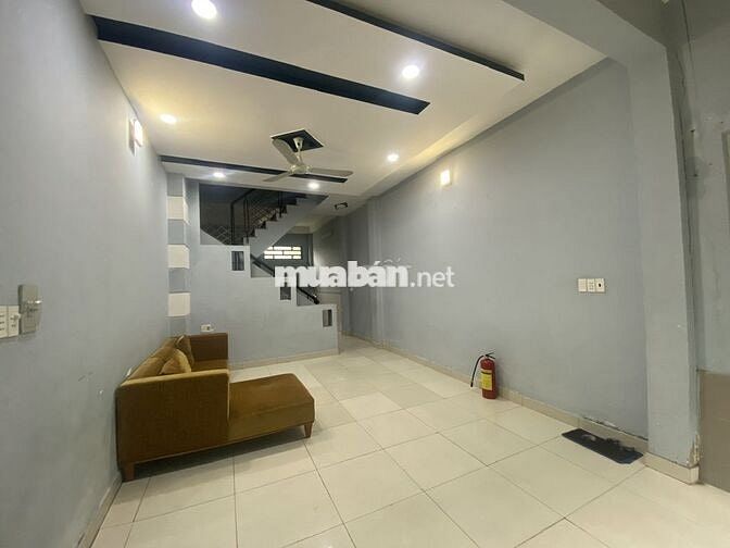 Cho thuê nhà Linh Đông Phạm Văn Đồng gần Gigamall - 1T1L 100m2 - 2PN