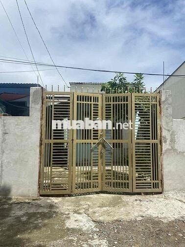 Cho Thuê Nhà Nguyên Căn Có Sân Vườn Trồng Rau