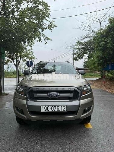 Ford Ranger 2015 XLS 2.2L 4x2 AT - 14231 km