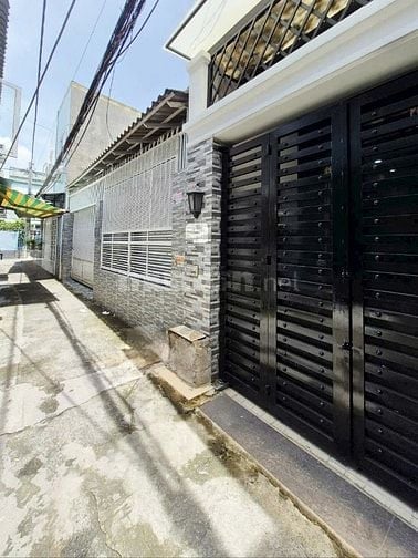 NHÀ SỔ RIÊNG HỖ TRỢ VAY NGÂN HÀNG, LIỀN KỀ Q7