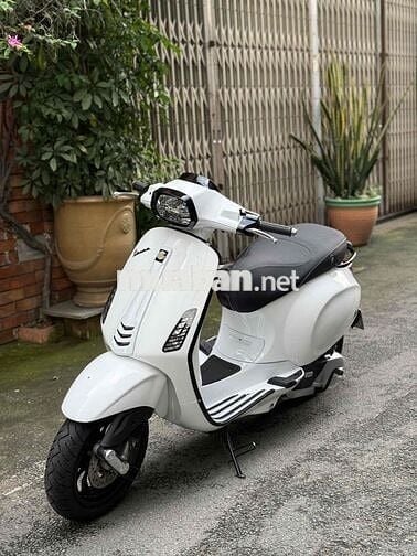 vespa sprint chính chủ.bán trả góp.trao đổi xe