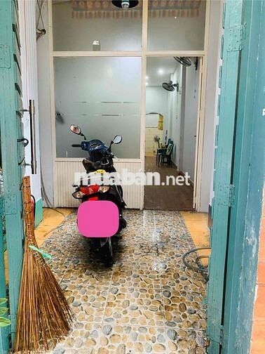 CHÍNH CHỦ CHO THUÊ NHÀ NGUYÊN CĂN P19 BÌNH THẠNG GIÁP Q1
