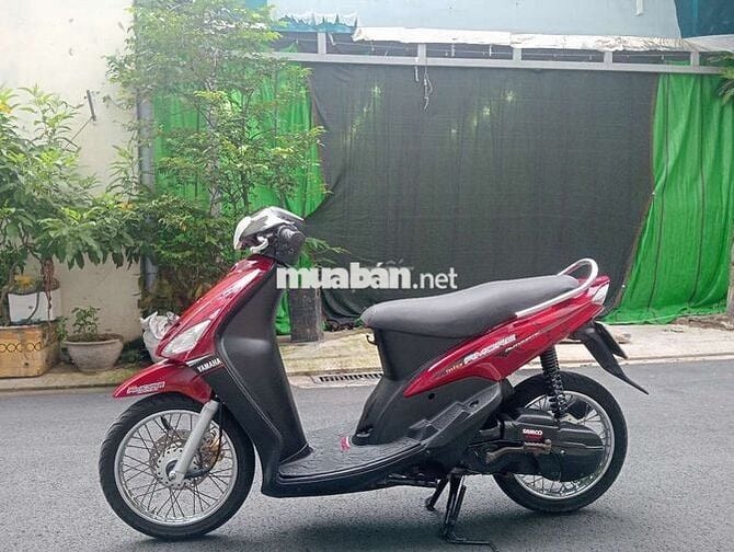 Mio nhỏ Bstp