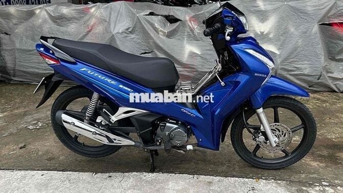 Future fi 2022 xanb đen ( hỗ trợ góp )