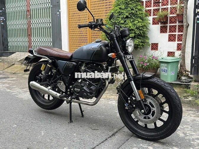 Legend 200