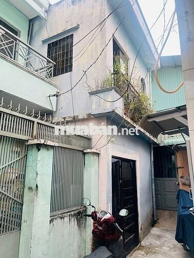 120/22 PHAN VĂN TRỊ BÌNH THẠNH - CÔNG NHẬN 51M² - NHỈNH 4 TỶ💎💎