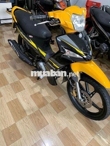 Sirius fi 2017 mới 90%