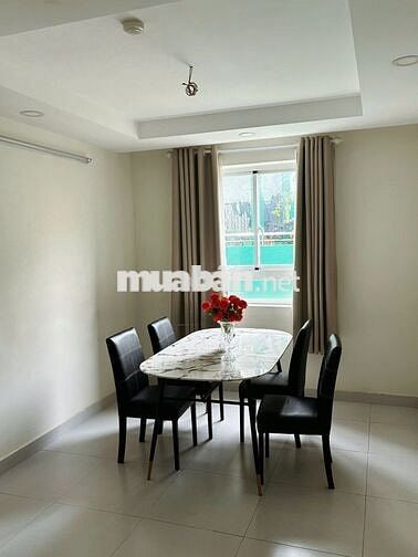🌟 Cần cho thuê căn hộ 2PN mới tinh trung tâm Bình Thạnh GIÁ TỐT 📢📢