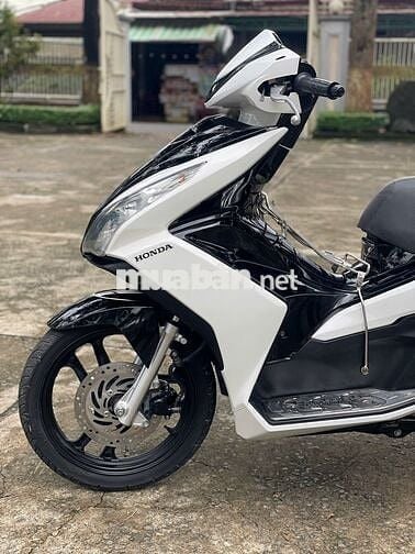 AB 125 xe đẹp lướt mới keng😍xe keng không vết xước