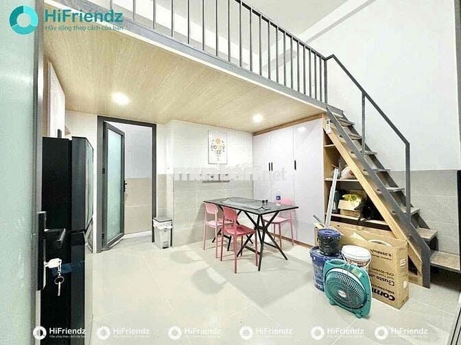 Căn hộ giá mềm vị trí trung tâm Thủ đức