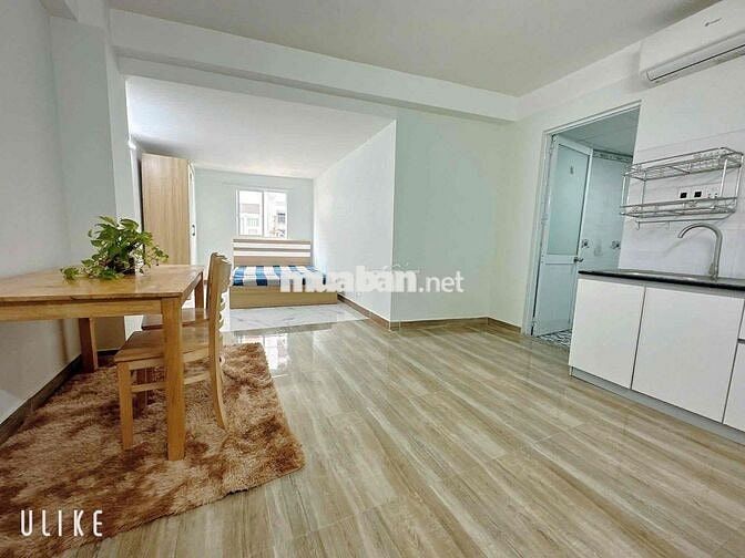 🏠 CHO THUÊ CĂN HỘ MINI - BÌNH THẠNH 🏠