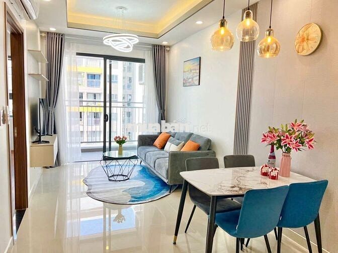 TỔNG HỢP NHIỀU CĂN 1PN 4 BLOCK CẦN BÁN, 53M2 2.9 TỶ