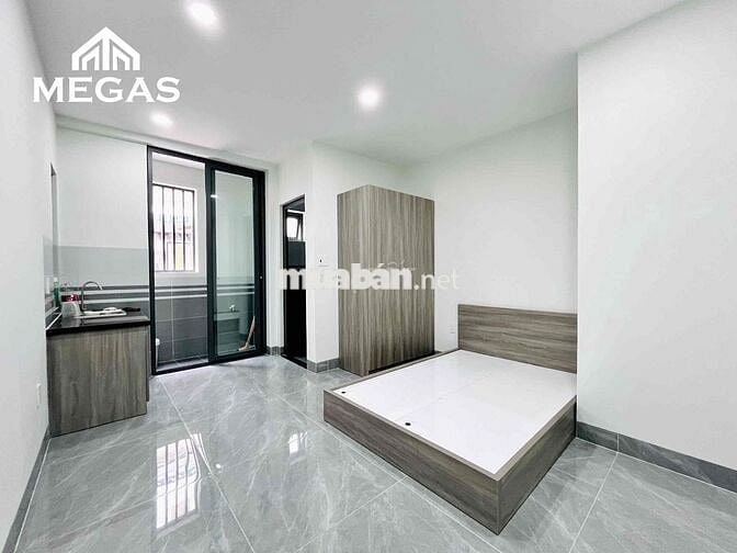 🌷KHAI TRƯƠNG CĂN HỘ MỚI 100%_FULL NỘI THẤT CAO CẤP_NGAY CHỢ GÒ XOÀI