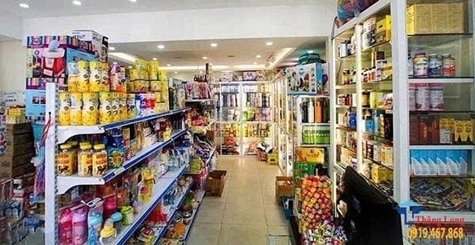 KHO HÀNG QUẬN 6 CẦN 02 NHÂN VIÊN PHỤ ĐÓNG GÓI