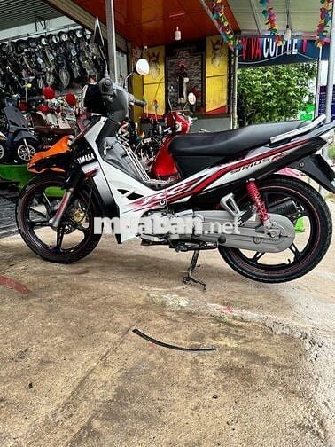 Xe đẹp máy zin êm ru đời 2016