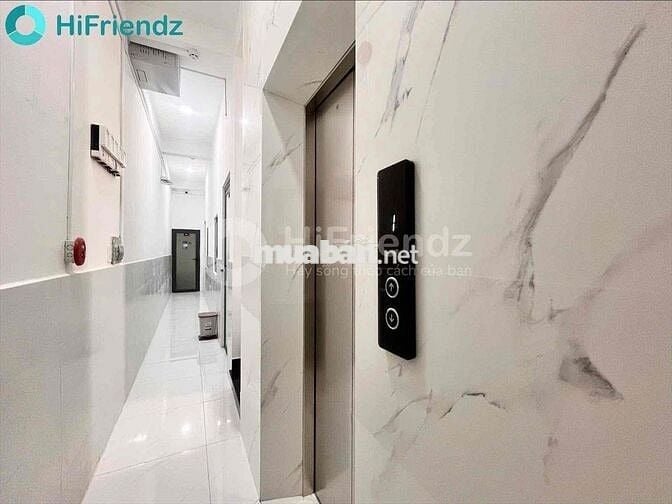 🌟DUPLEX Ở ĐƯỢC 3 NGƯỜI 3 XE_THANG MÁY_GIỜ GIẤC TỰ DO🔥Q4 PHỐ VĨNH KHÁNH