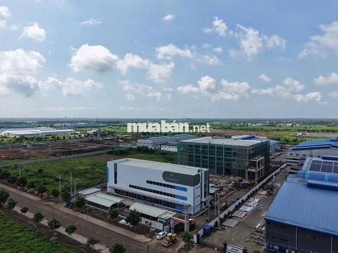 BÁN ĐẤT 20000m2 KHU CÔNG NGHIỆP – XÃ PHƯỚC LONG THỌ, HUYỆN ĐẤT ĐỎ