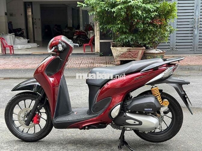 HT GÓP ĐẬU💯Sh Mode ABS BSTP 9chủ Xe Đẹp Ít Đi Bán