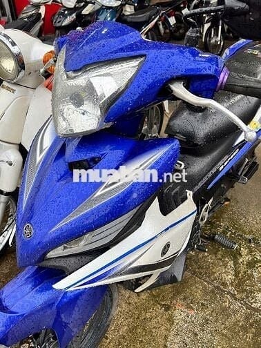 📛✅Exciter 135 máy êm nhẹ bs 61 ( tứ quý 2)
