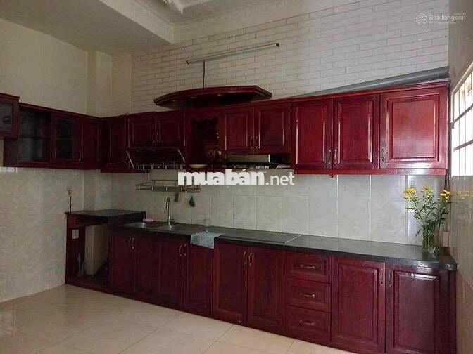 Cho thuê nhà nguyên căn Đường Thích Quảng Đức QuậnPN
