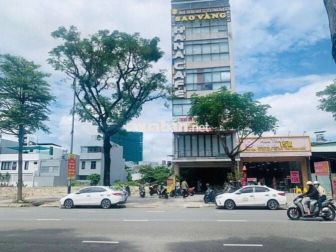 Cho thuê đất Mt Đại lộ Nguyễn Sinh Sắc,168m2. Vị trí vàng Kinh Doanh