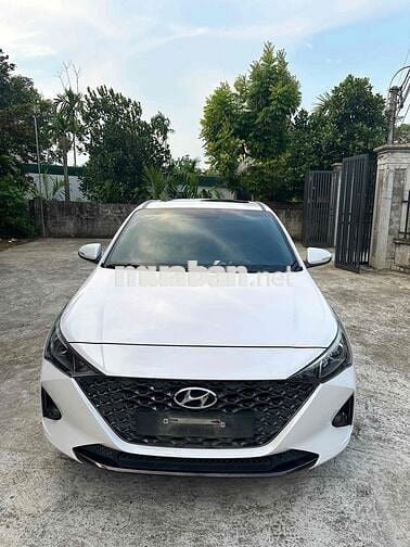 Hyundai Accent 2022 1.4 AT Đặc Biệt - 70000 km