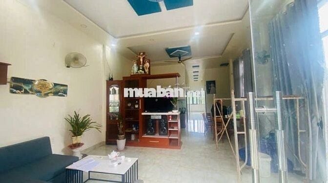BÁN NHÀ MẶT TIỀN HẺM 120 Y NUÊ–THÔNG MAI THỊ LỰU PHƯỜNG EA KAO ĐĂK LĂK
