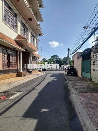 Bán đất thổ cư TP.Phan Thiết có sẵn nhà