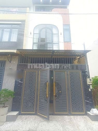CHO THUÊ NHÀ 2 TẦNG MỚI XÂY 100% - ĐƯỜNG 160. QUẬN 9