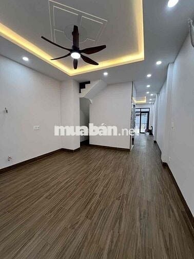 Khu 38Ha, Nhà Siêu Đẹp 5x20 Mới Xây Xong 1 Trệt 2 Lầu