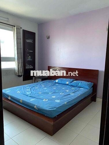 Bán căn hộ CC Thái An, Nguyễn Văn Quá, Q12. 3PN, 104m2, 3ty8