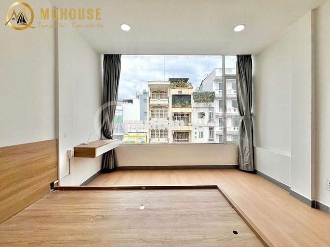 ✨️KHAI TRƯƠNG CĂN HỘ 1PN VIEW TOÀN CẢNH, ĐÀO DUY ANH, PHÚ NHUẬN✨️