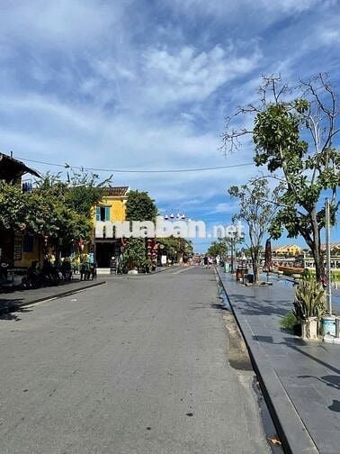 💥 SIÊU HOT–ĐẤT VÀNG NGUYỄN CHÍ THANH–HỘI AN – NGAY LÀNG GỐM THANH HÀ 💥