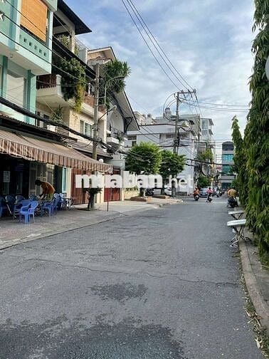 Kinh doanh tự do nhà thuê 8x16m 1 trệt 1 lầu giá 40 triệu