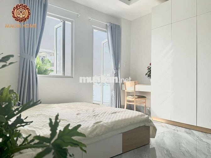 🎉Khai trương căn hộ Studio ban công ngay landmark 81