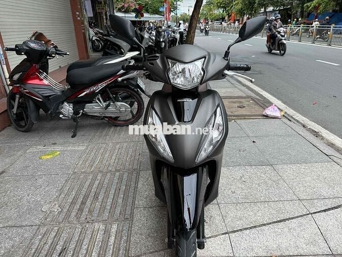 VISSION FI  2022 hoặc 2023 MỚI CHÁC