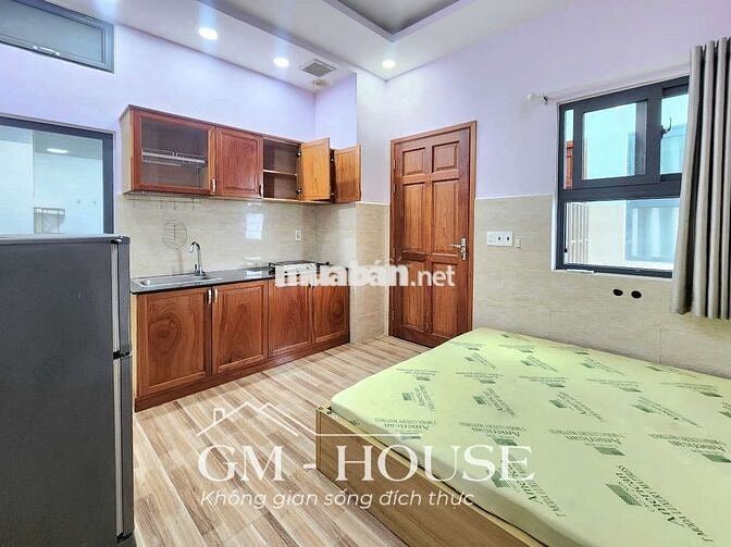 ✨️Căn hộ 25m2✅️Cửa Sổ Lớn✅️Full Nội Thất tại D5, Bình Thạnh