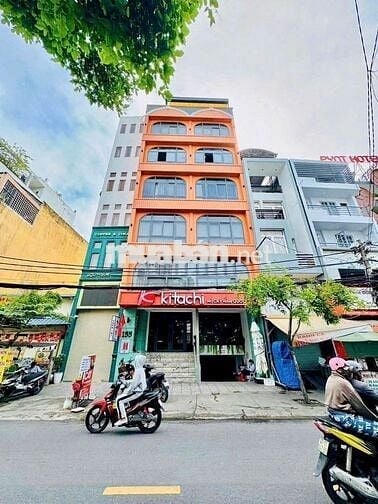 CHO THUÊ TÒA NHÀ MT – VẠN KIẾP GẦN PHAN XÍCH LONG, P.3, Q.BÌNH THẠNH