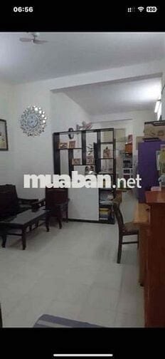 Bán căn hộ Cc An Sương, 52m2, 1pn, KDC An Sương, Q12. 1ty6 SHR