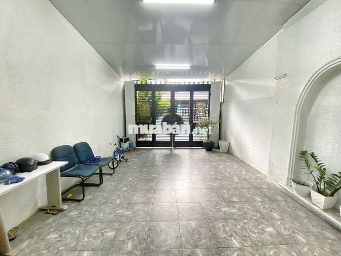 🔺NHÀ 120M2 ĐƯỜNG Ô TÔ TẬN CỬA Ở 529 NGUYỄN BÌNH, XÃ NHÀ BÈ