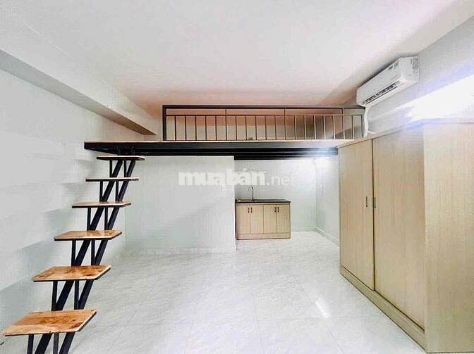 HỆ THỐNG CH DUPLEX NGAY TRUNG TÂM BÌNH THẠNH, TIỆN SANG Q1,Q3,PN