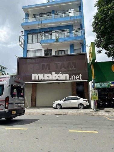 CHO THUÊ NHÀ MẶT TIỀN TRỆT LỬNG PHÚ THỌ HÒA TÂN PHÚ GI,Á 55 TR/ THÁNG.