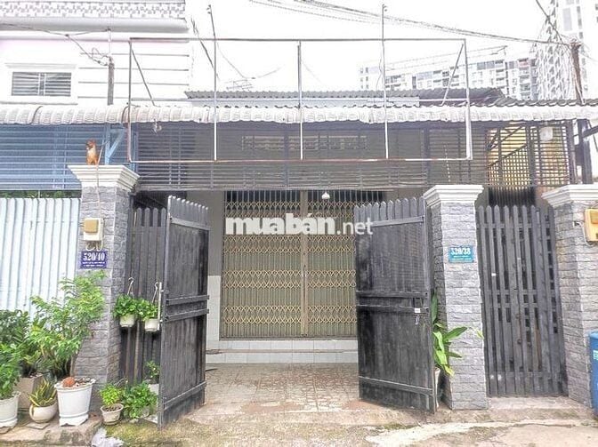 Cho Thuê Nhà Ở Hoặc Kinh Doanh Buôn Bán