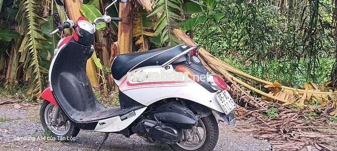 Mình cần bán lại xe Elite